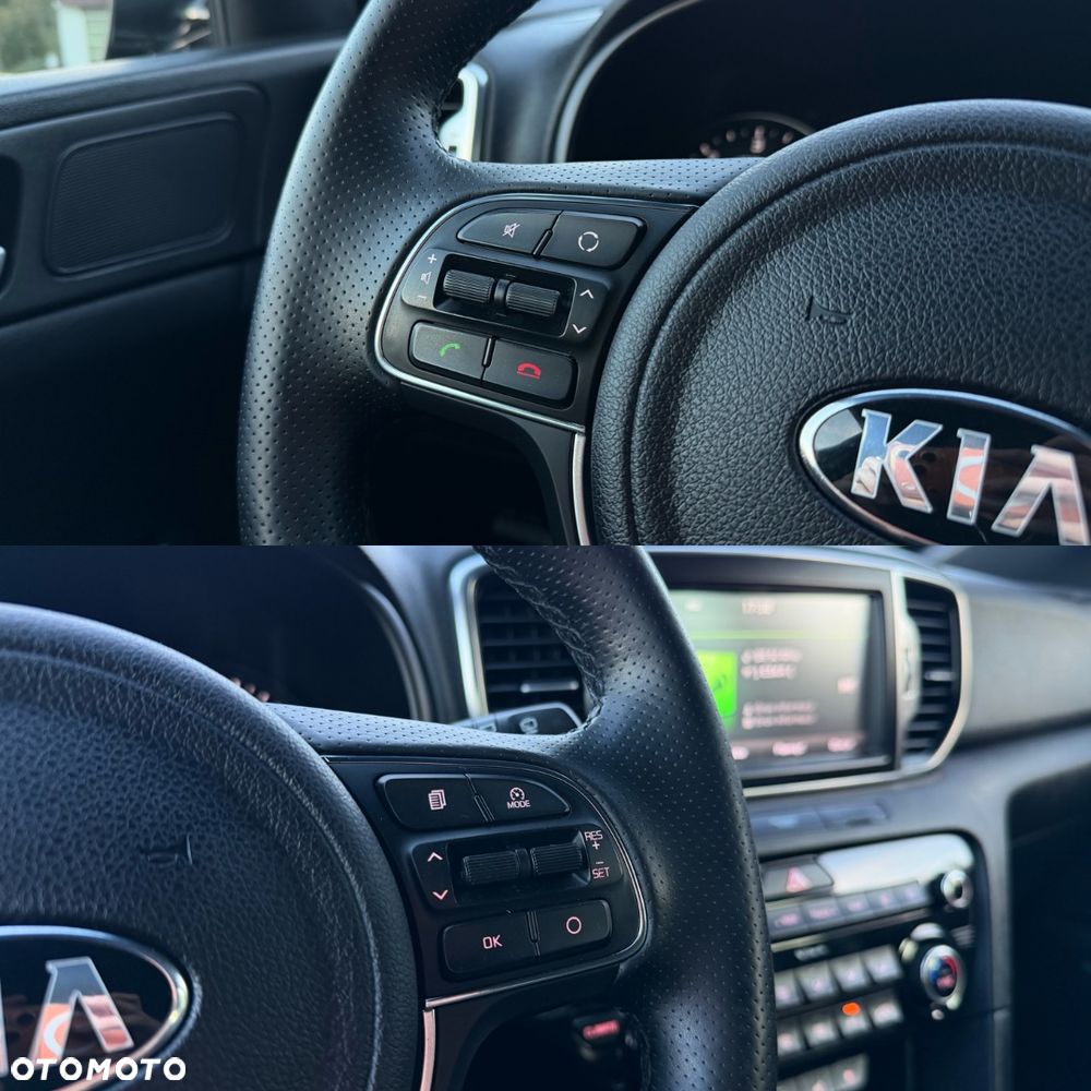Kia Sportage 2.0 CRDI L AWD - 30