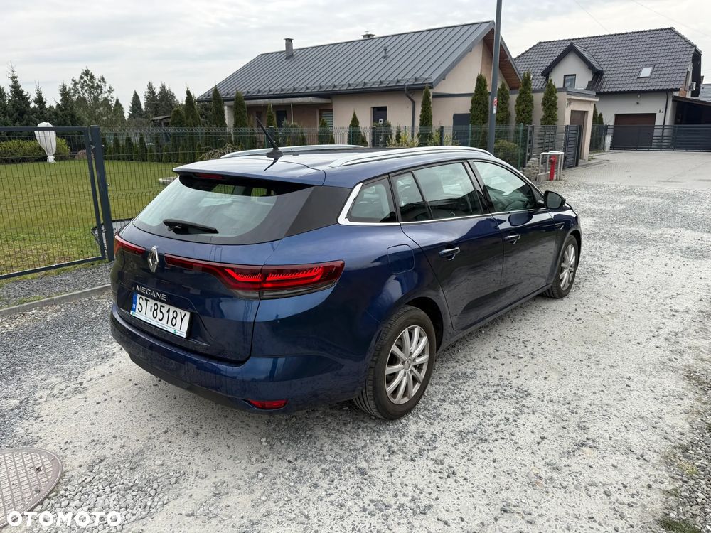 Renault Megane - 4