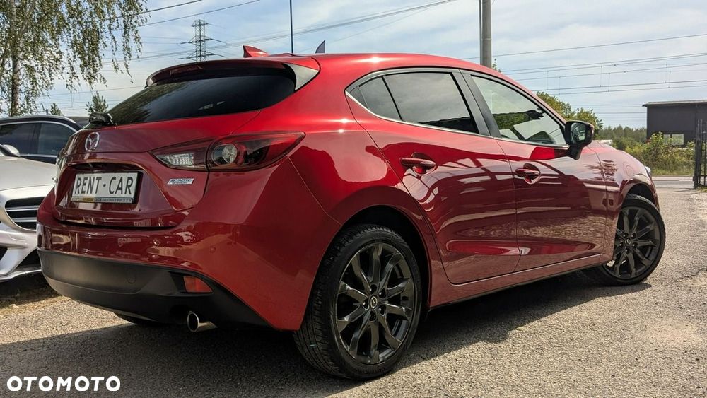 Mazda 3 SKYACTIV-D 105 Center-Line - 13