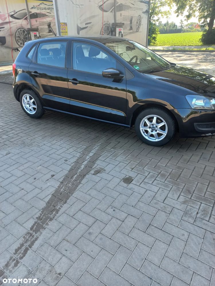 Volkswagen Polo 1.2 Comfortline - 2