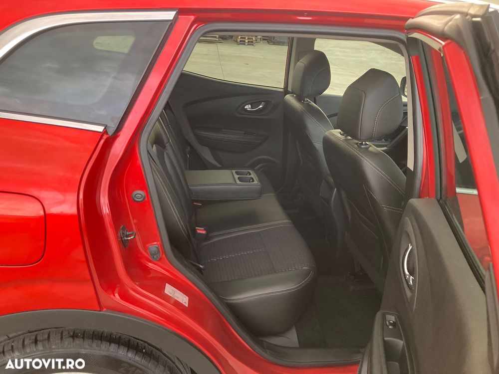 Renault Kadjar Energy dCi 110 EDC XMOD - 21