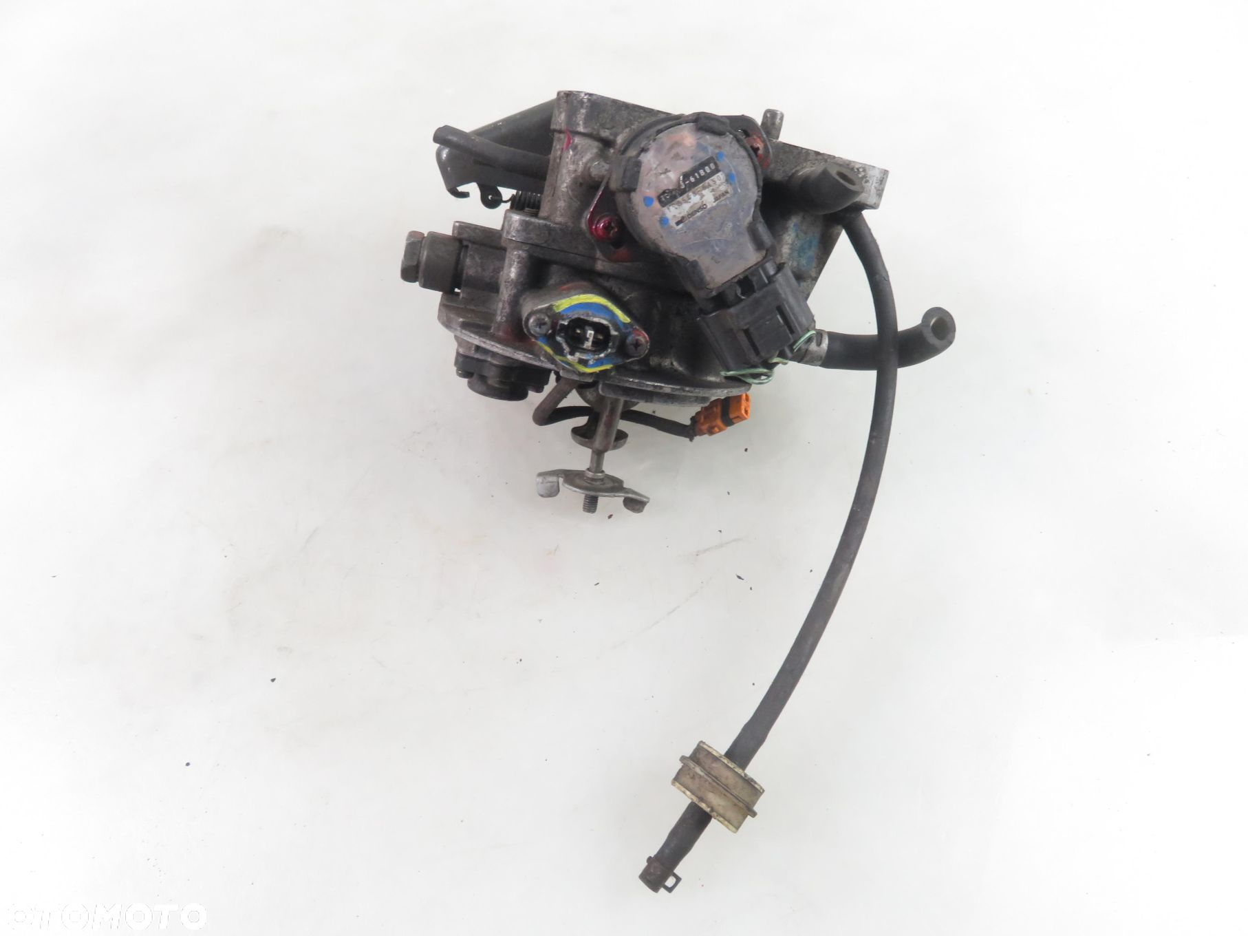WTRYSK SUZUKI SWIFT II 1.3 1340071C50 - 10