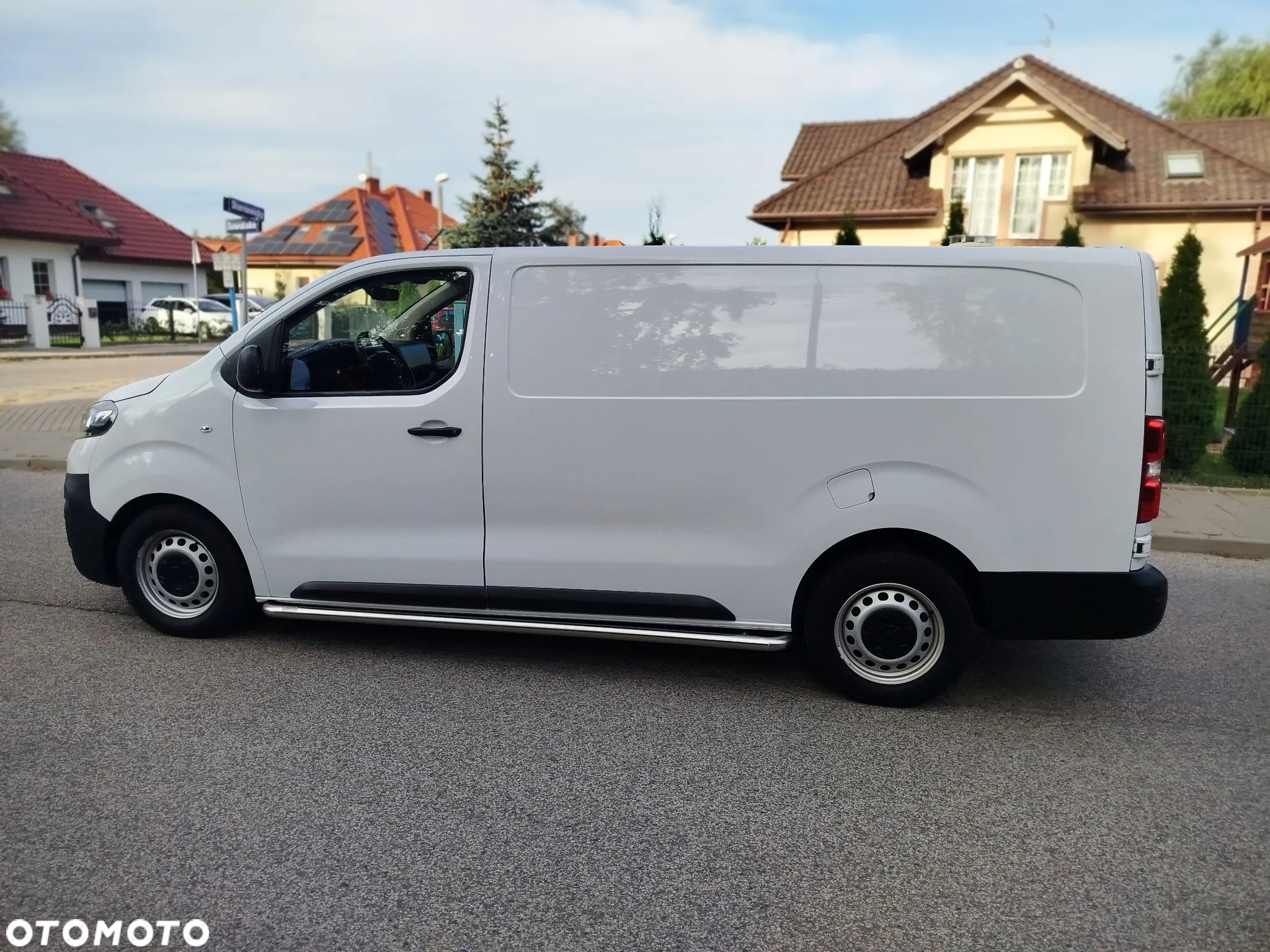 Opel VIVARO - 4