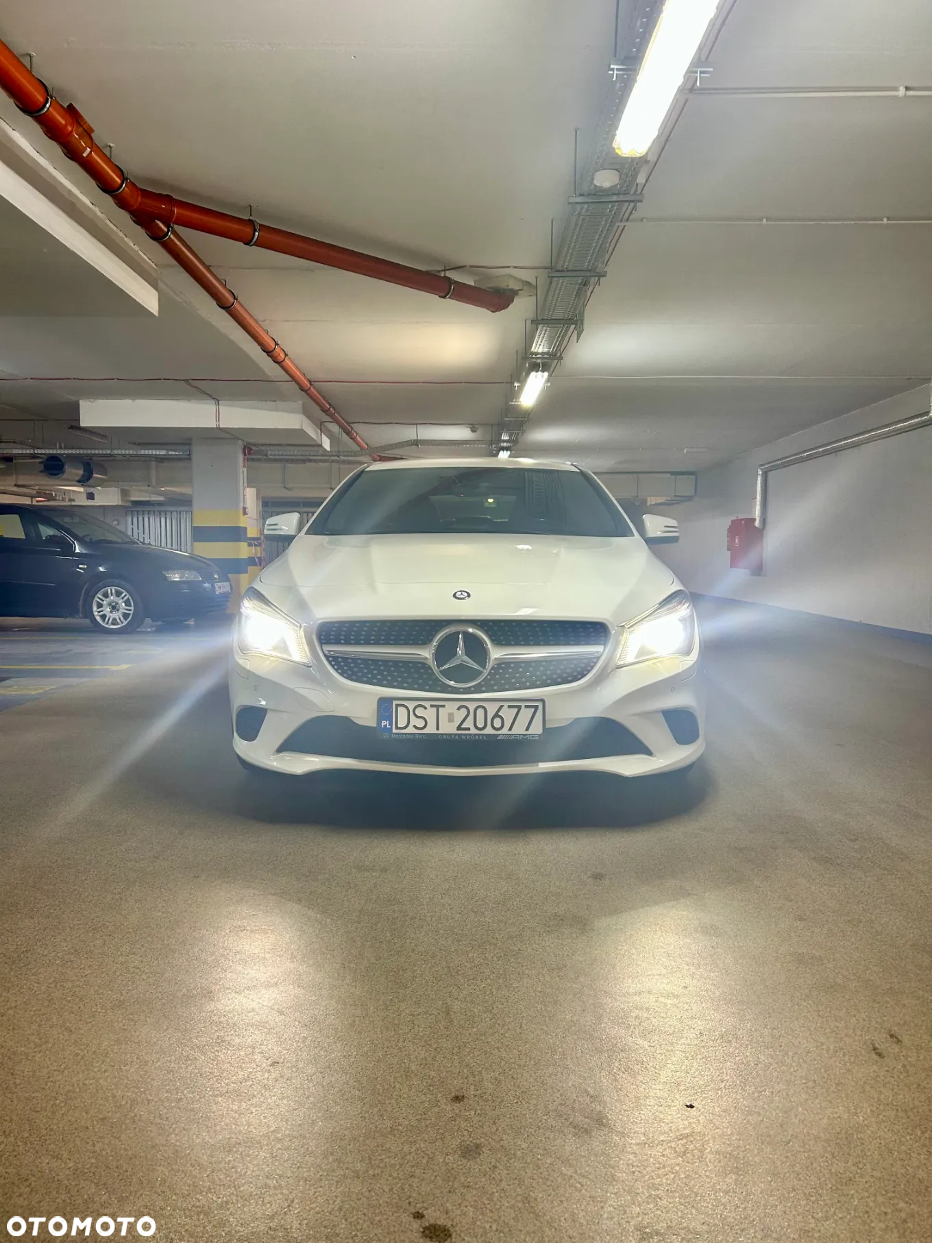 Mercedes-Benz CLA 180 - 2