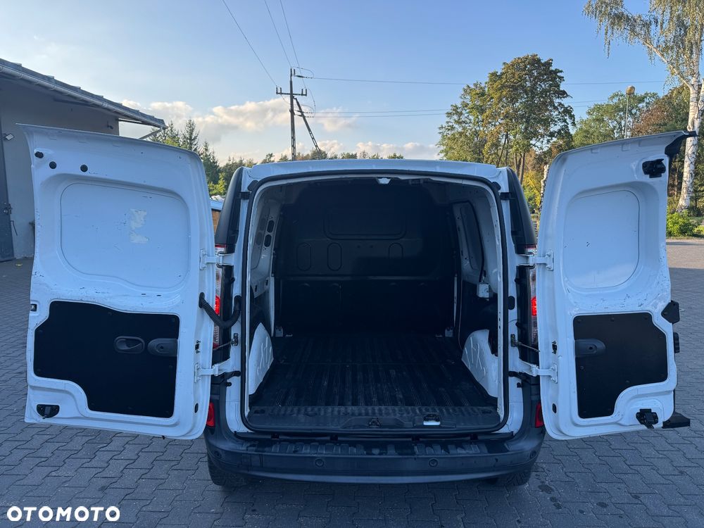 Renault Kangoo Salon PL VAT 23% - 13