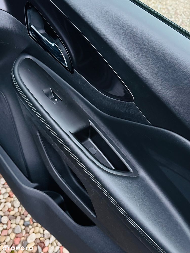 Opel Mokka X 1.4 ECOTEC Start/Stop Design Line - 25