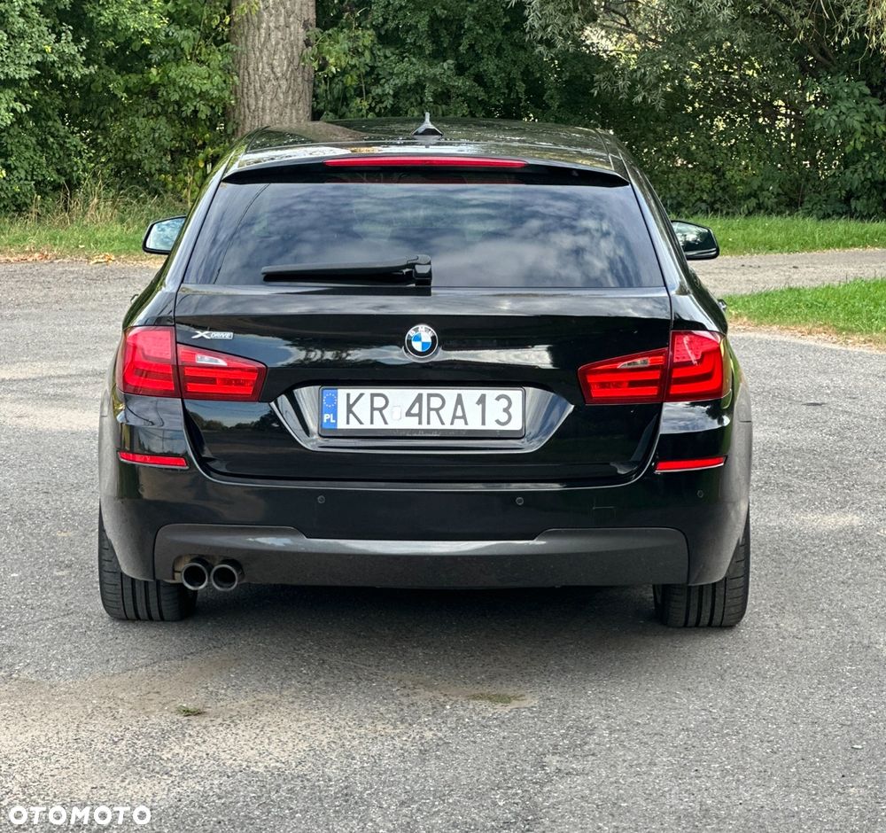 BMW Seria 5 530d - 2