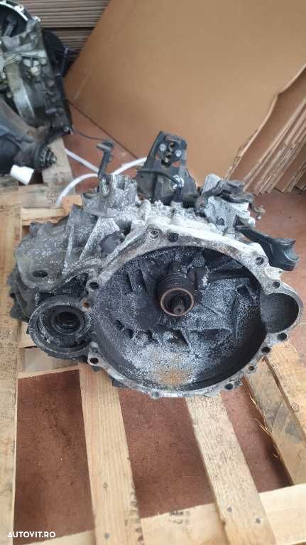 Cutie de viteze Hyundai i40 1.7 D; 6+1 Trepte; 2015 - 8