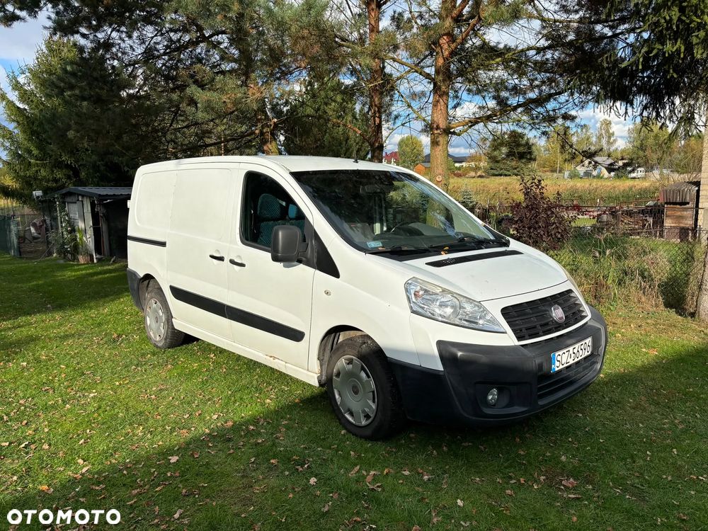 Fiat Scudo