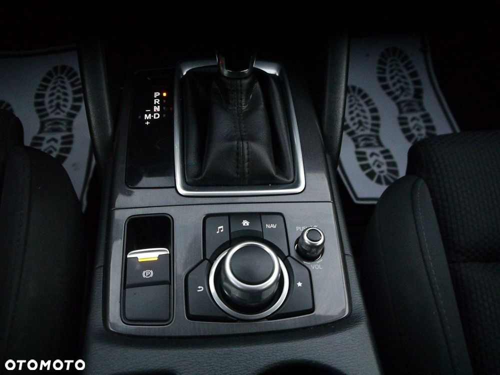 Mazda CX-5 SKYACTIV-D 150 Aut.SCR Exclusive-Line - 24