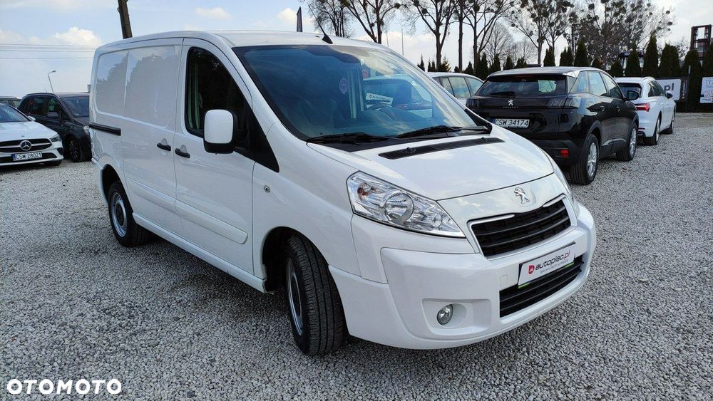 Peugeot Expert - 2