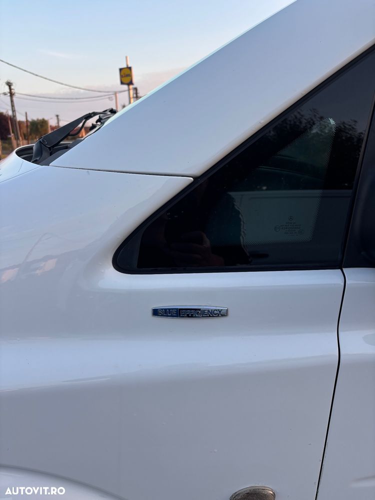 Mercedes-Benz Vito - 12