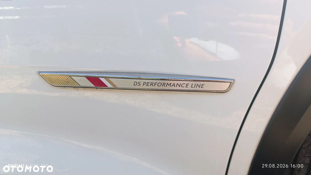 DS Automobiles DS 7 Crossback - 9