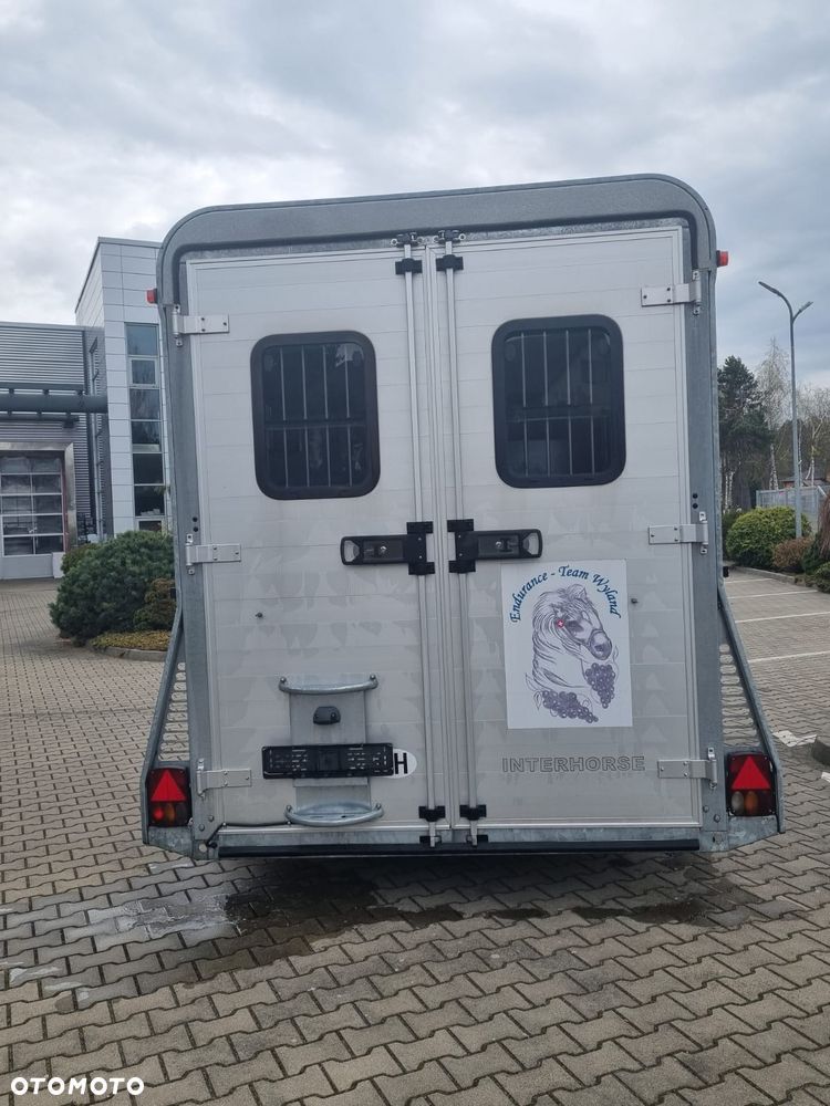 Böckmann TRAVELLER W3 - 6