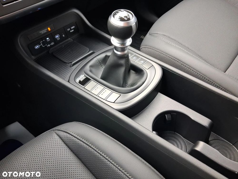 Hyundai Kona 1.6 T-GDI Platinum - 19