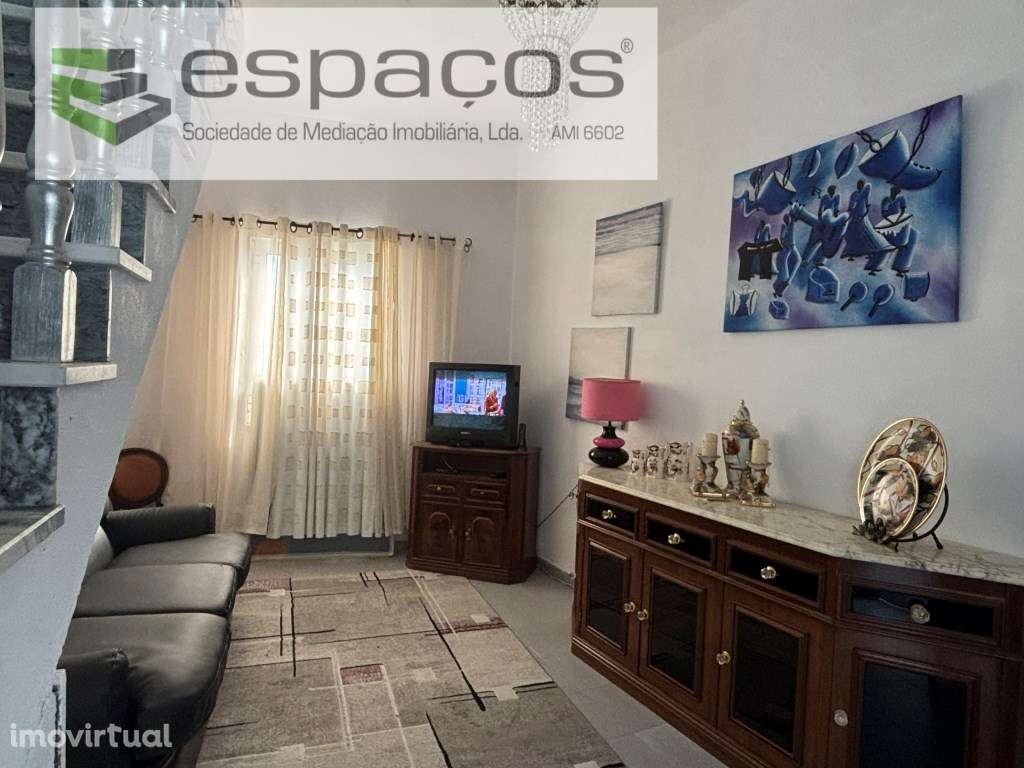 Moradia em Vale de Prazeres - Grande imagem: 4/16