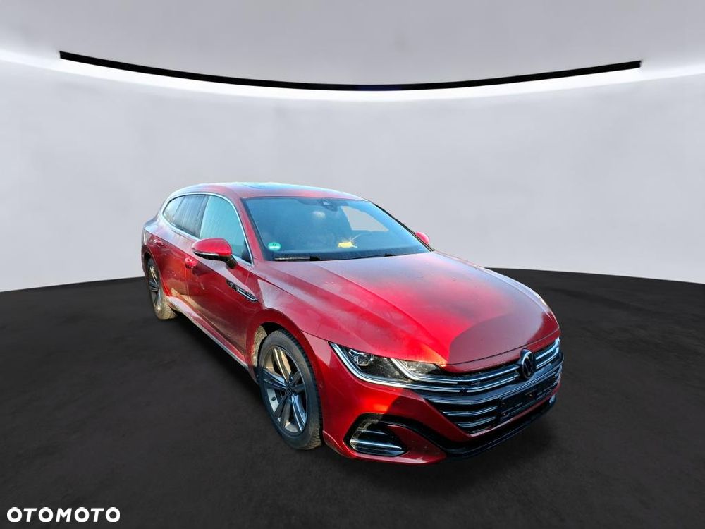 Volkswagen Arteon 2.0 TSI DSG R-Line Edition - 2