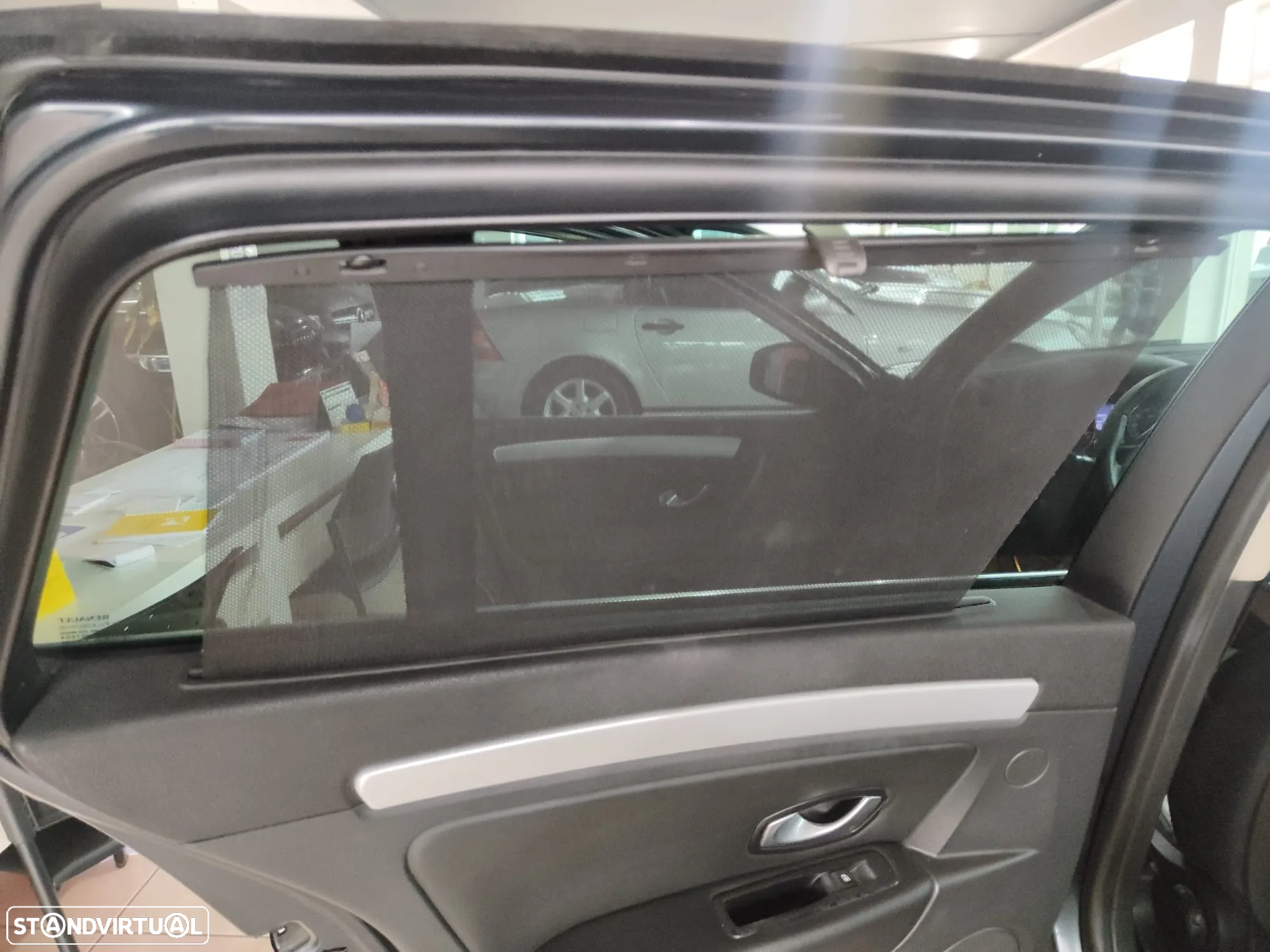 Renault Laguna Break 1.5 dCi Dynamique S - 20