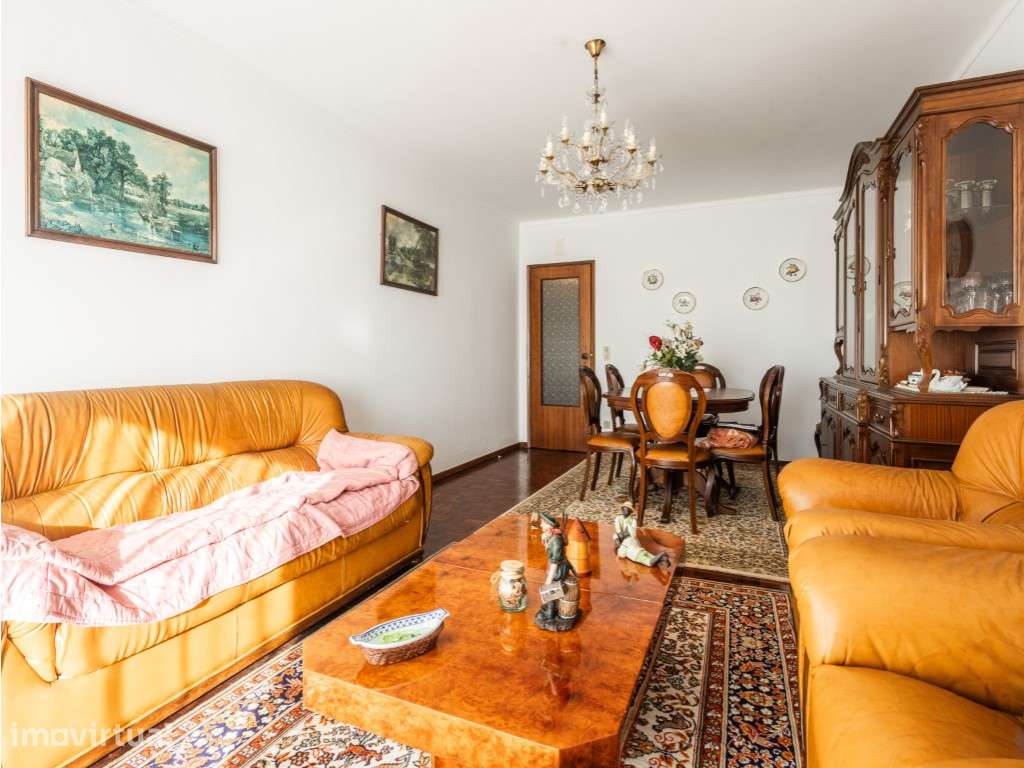 Venda apartamento T2+1 Figueira da Foz - Grande imagem: 2/40