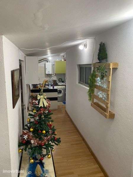 Casinha pitoresca T2 - Grande imagem: 3/11