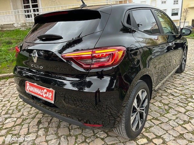 Renault Clio 1.0 TCe Evolution - 12