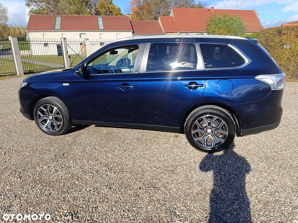 Mitsubishi Outlander 2.0 2WD Diamant Edition - 7