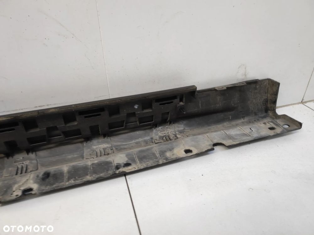 Listwa nakładka progowa próg lewy Alfa Romeo Stelvio - 16