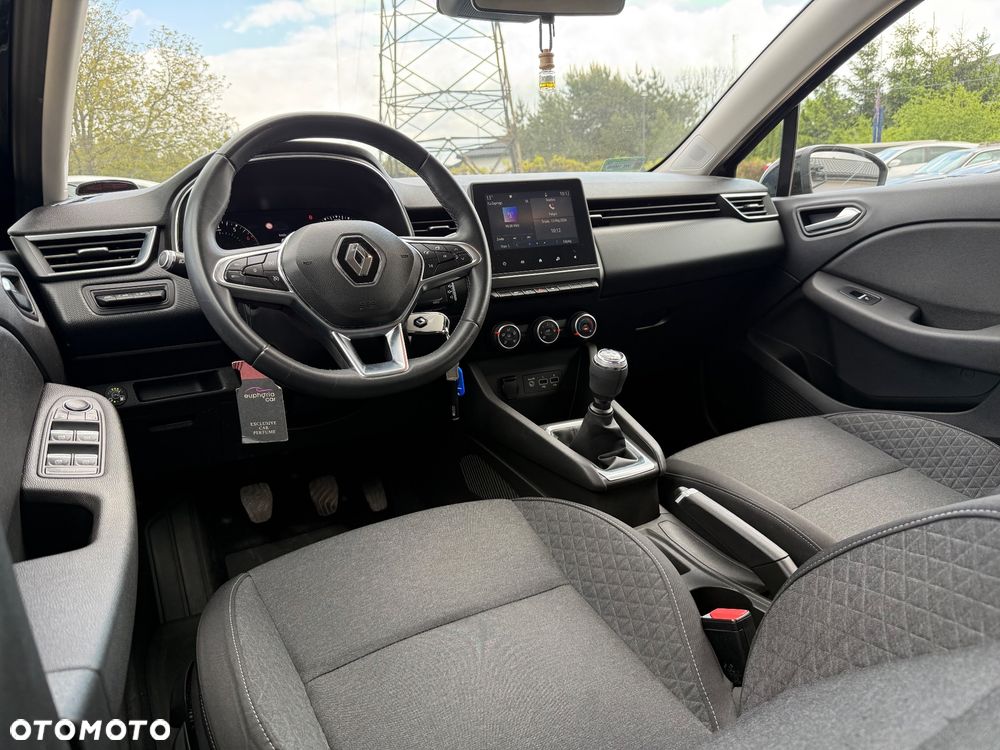 Renault Clio 1.0 TCe Intens - 35