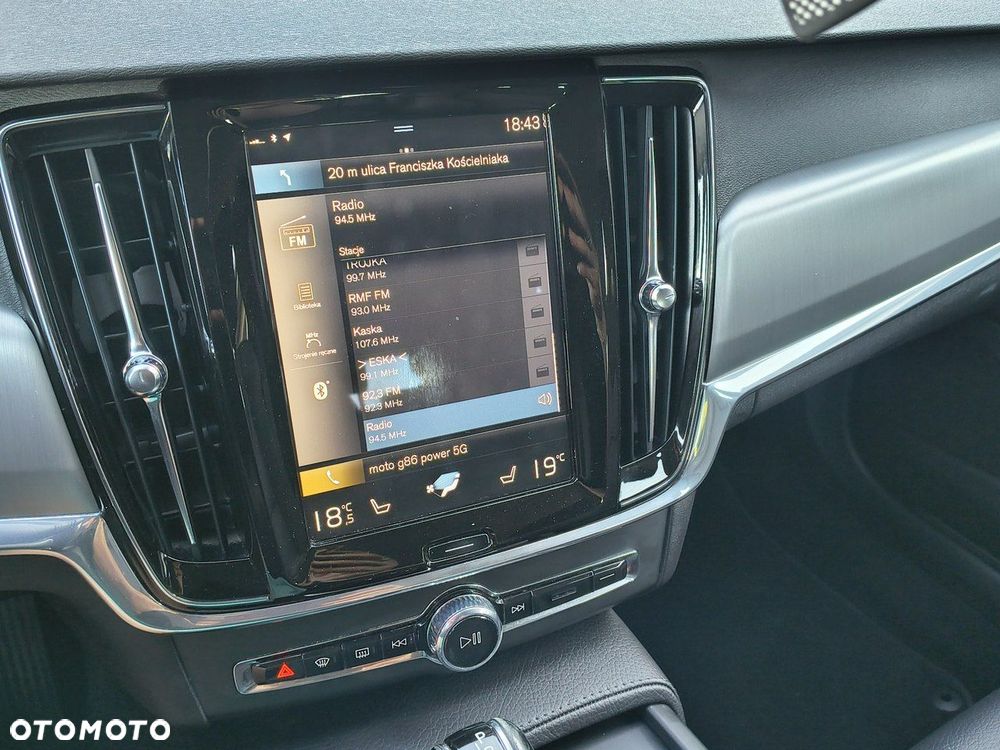 Volvo V90 D3 Momentum - 14