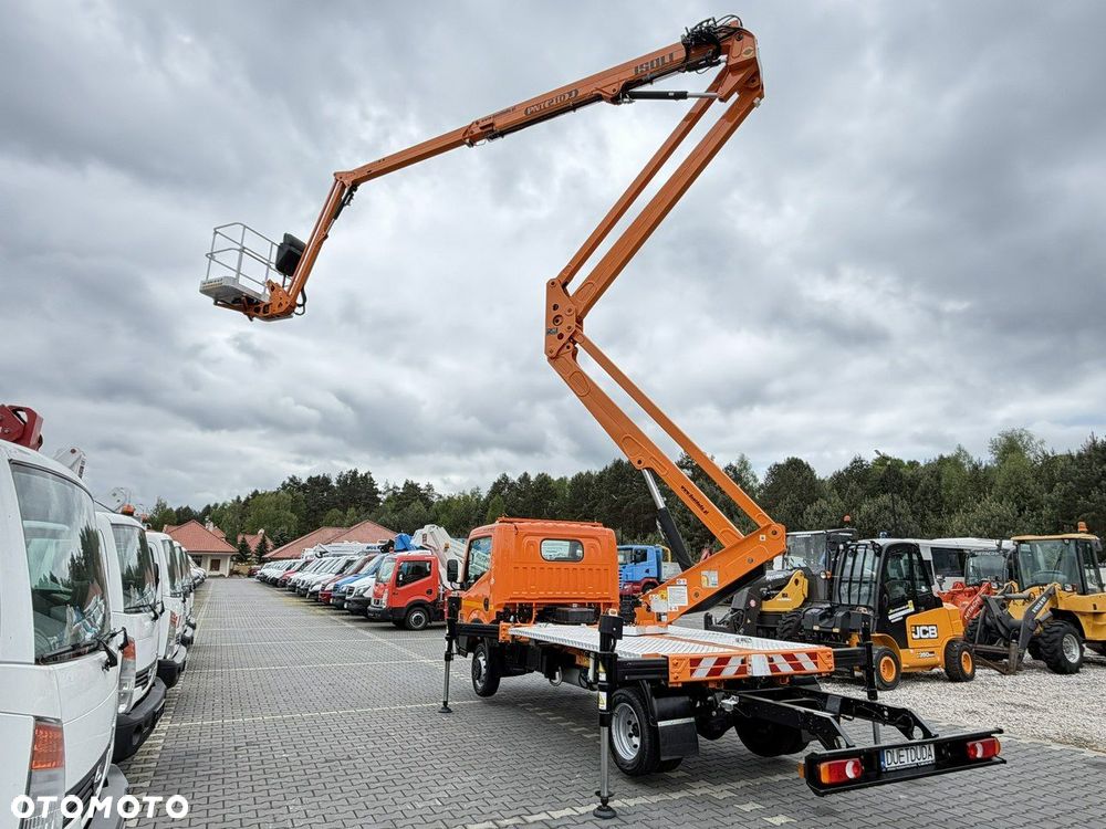 Nissan Cabstar - 22