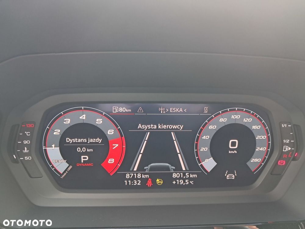 Audi A3 - 16