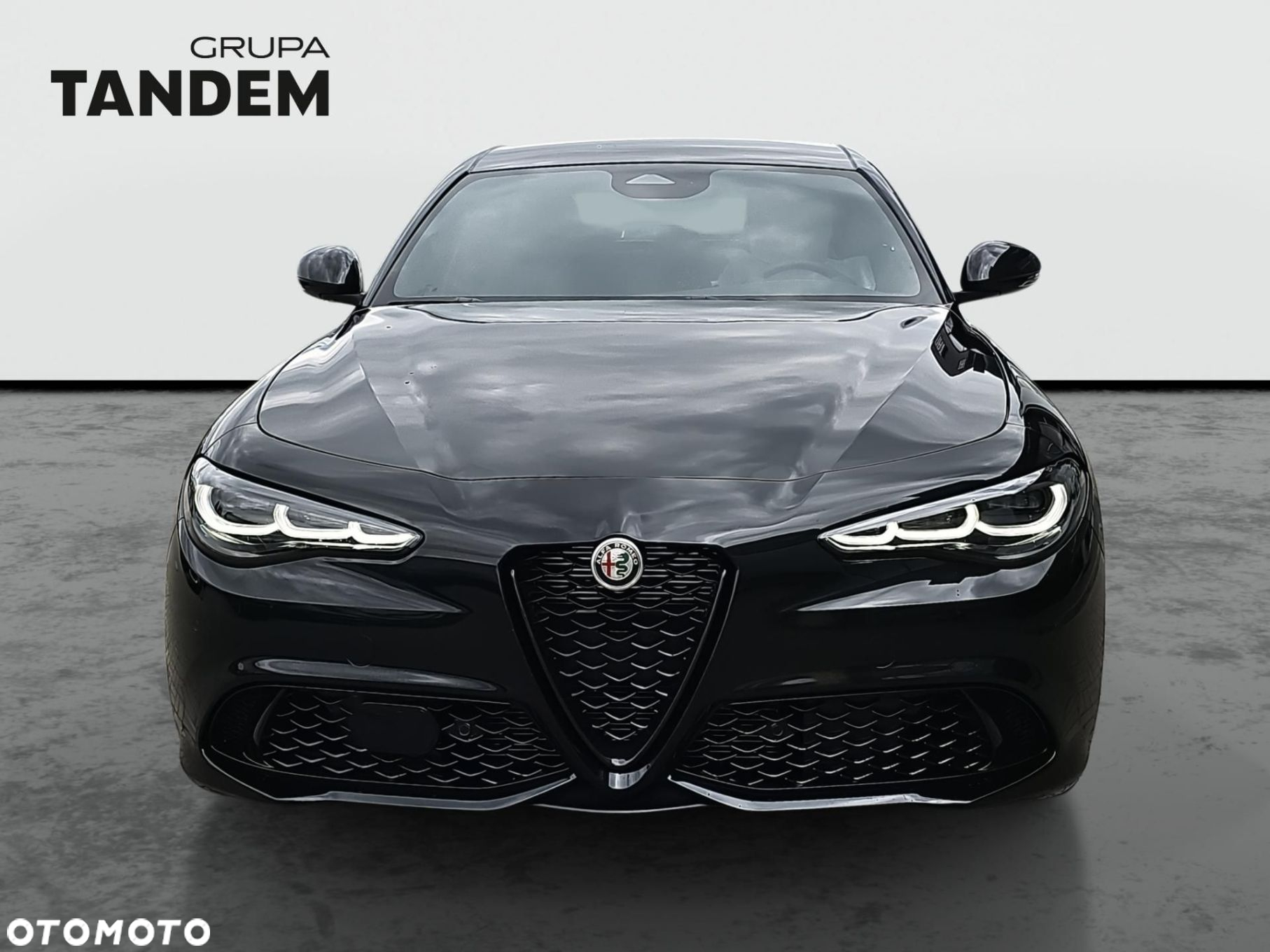 Alfa Romeo Giulia - 2