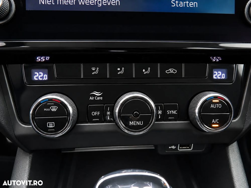 Skoda Octavia - 8