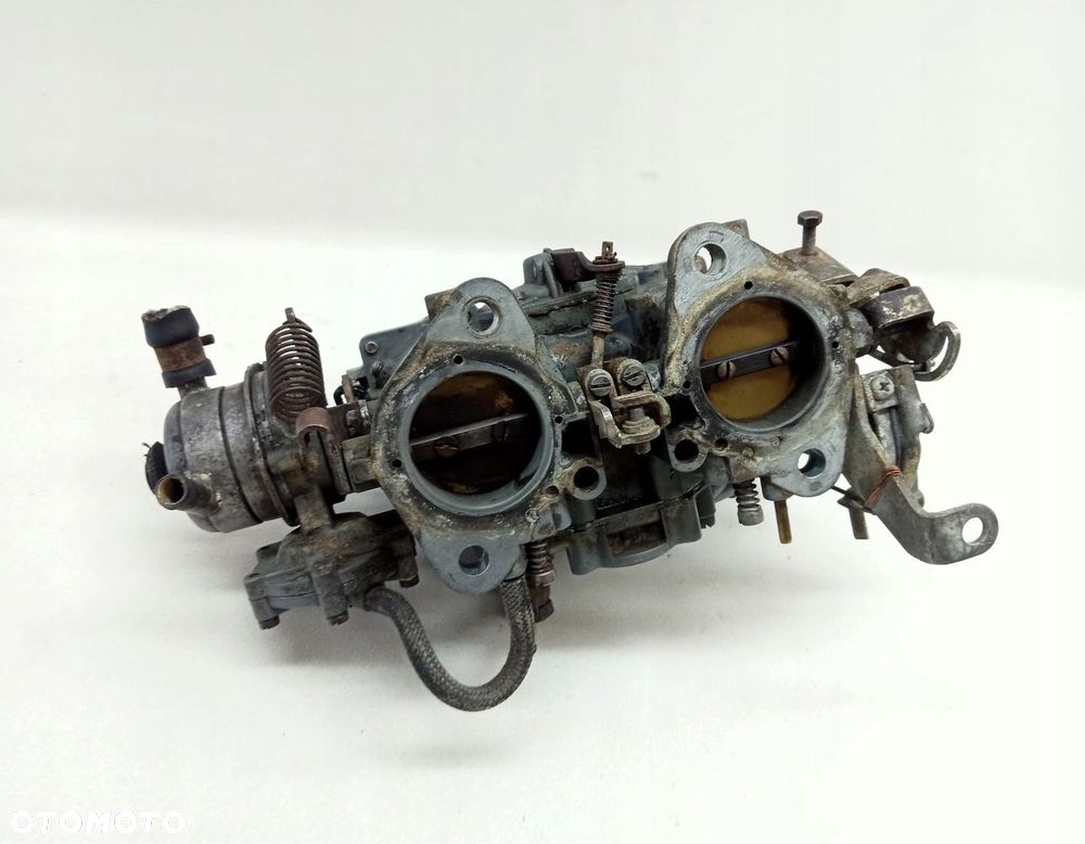 GAŹNIK VW K70 1.6 40DDHT SOLEX - 2