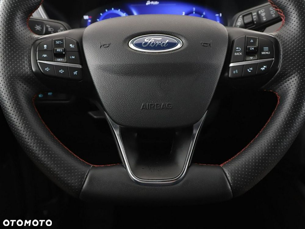 Ford Kuga 2.0 EcoBlue AWD ST-Line - 22