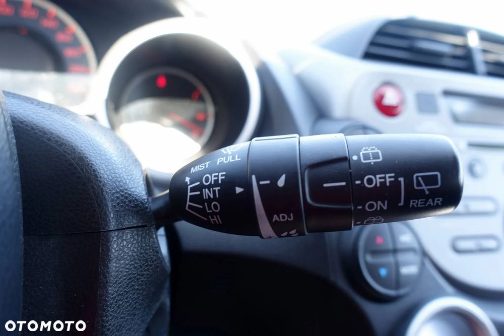 Honda Jazz 1.4 i-VTEC Comfort Plus - 21