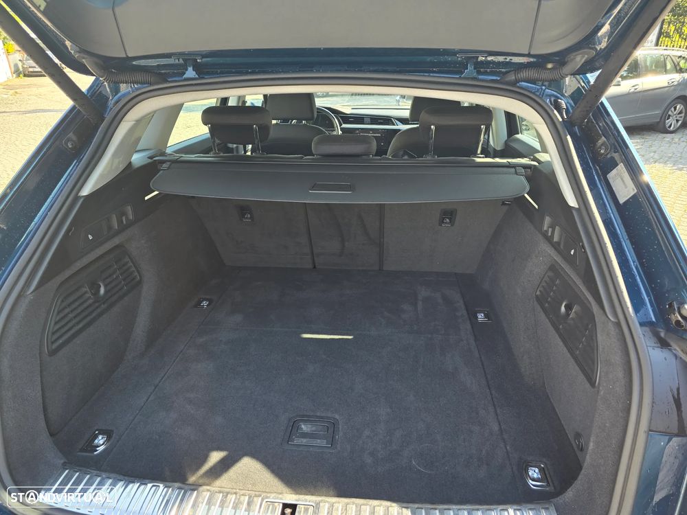 Audi e-tron 50 quattro - 23