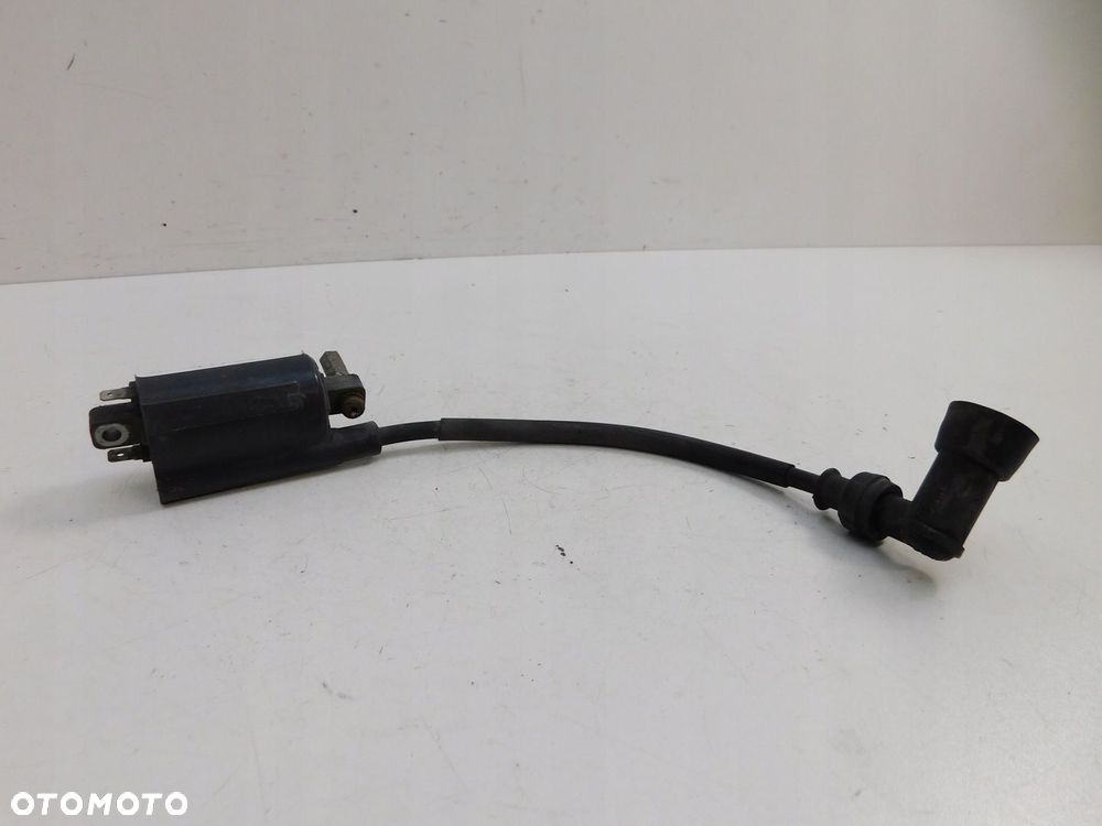 SUZUKI TUX 125 CEWKA ZAPŁONOWA - 2