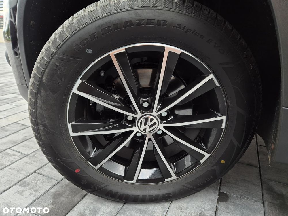 Volkswagen Tiguan 2.0 TDI DPF 4Motion BlueMotion Technology DSG Cup Sport & Style - 30