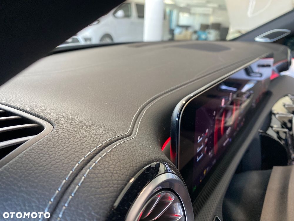 Mercedes-Benz CLA AMG 35 mHEV 4-Matic 8G-DCT - 23