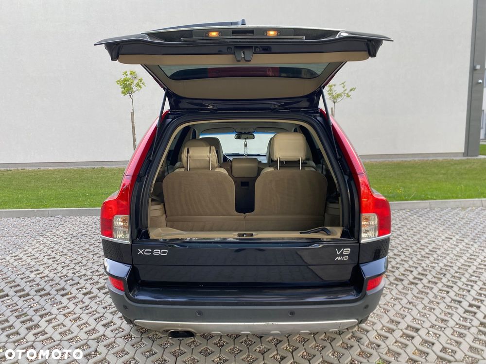 Volvo XC 90 V8 Sport - 19