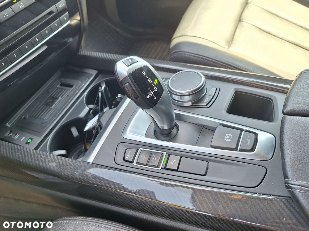 BMW X5 xDrive25d sport - 22