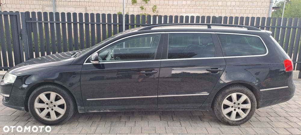 Peugeot 407 - 7