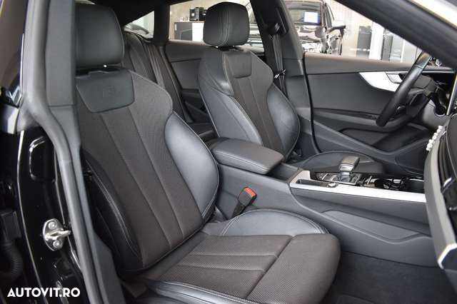 Audi A5 - 9