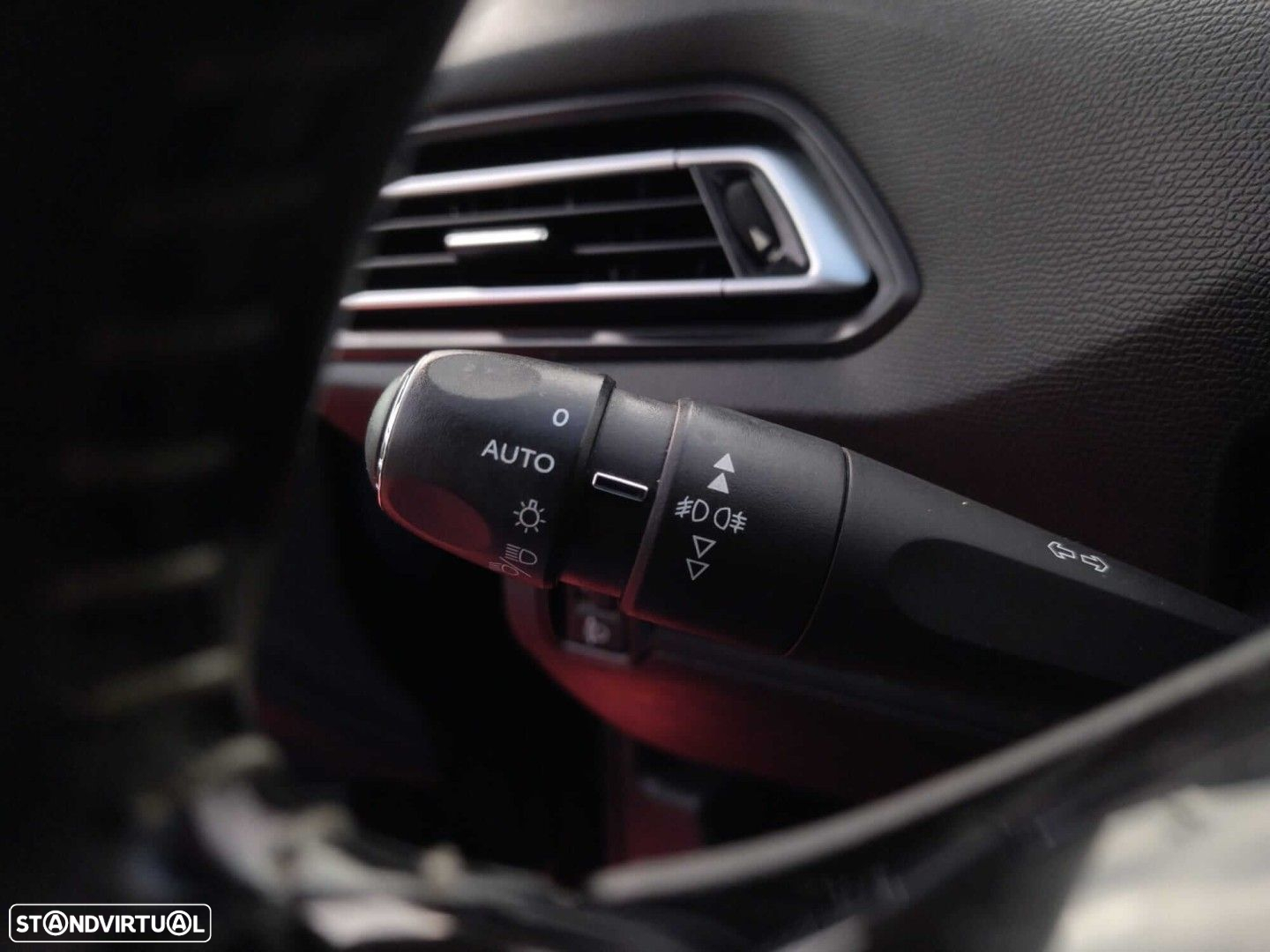Peugeot 308 1.2 PureTech Active - 10