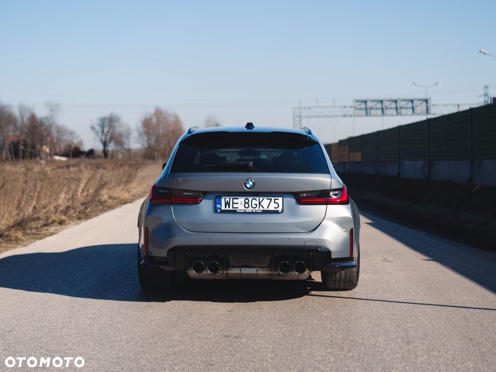 BMW M3 - 21