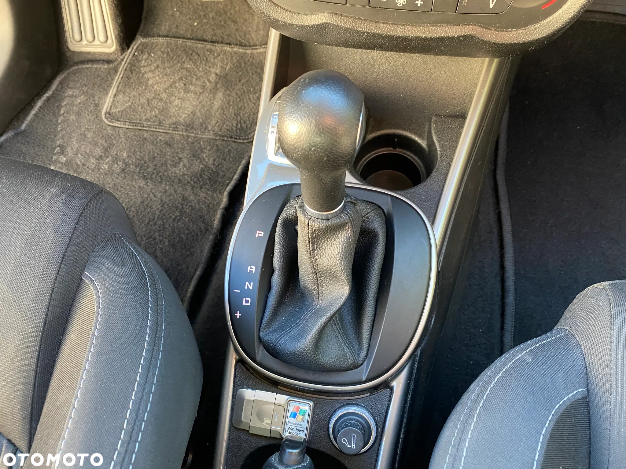 Alfa Romeo Mito 1.4 TB MultiAir Distinctive S&S TCT - 7