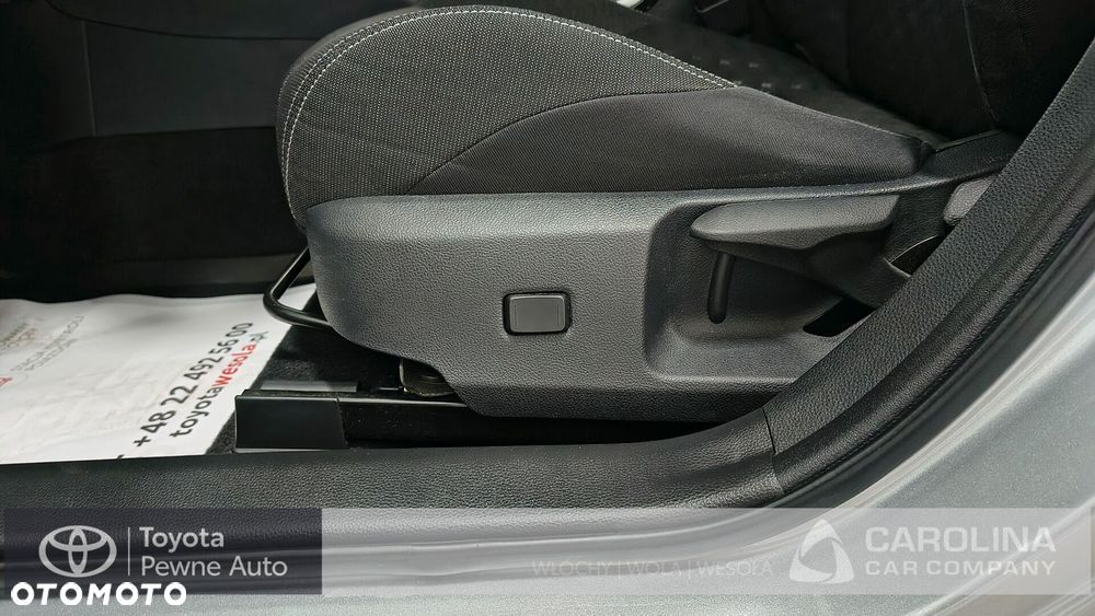 Toyota Corolla 1.8 Hybrid Comfort - 17