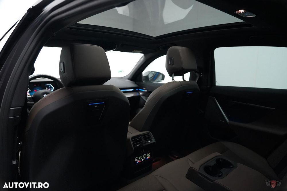 BMW Seria 5 520d xDrive Aut. - 31