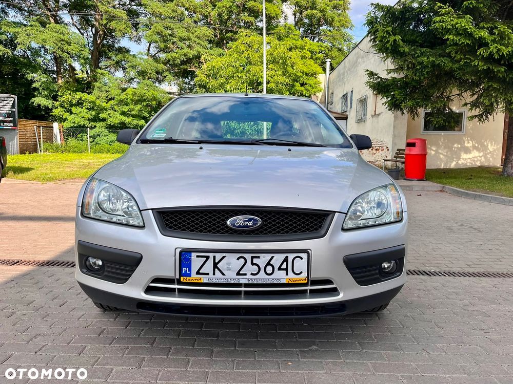Ford Focus - 4